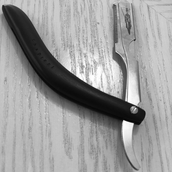 German Razor Holder - Picture 2 of 3